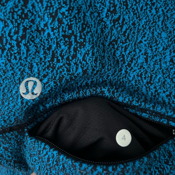 Lululemon pullover - Picture 5 of 5